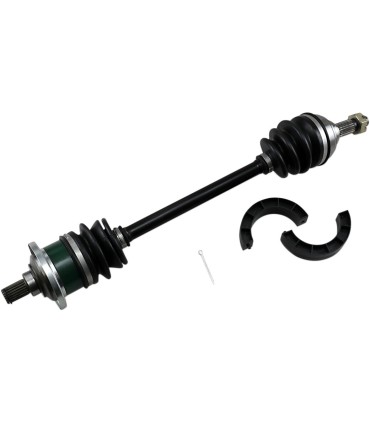 AXLE KIT COMPLETE ARC CAT