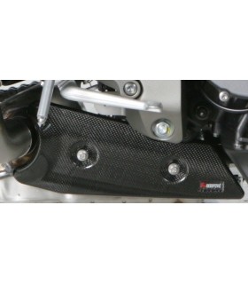 HEAT SHIELD HONDA