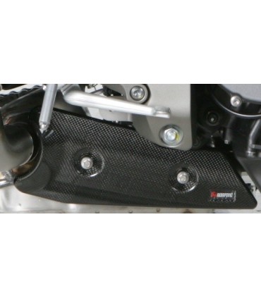 HEAT SHIELD HONDA
