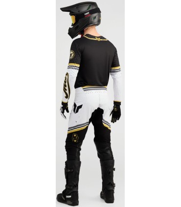 PANTS SPORTMODE BALLER BLACK/G