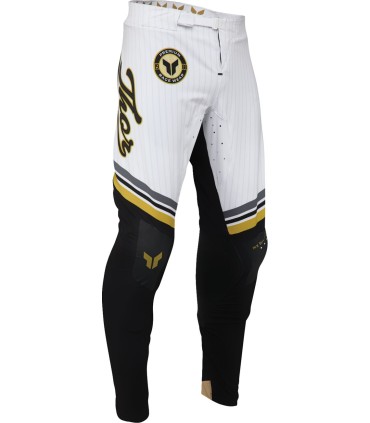 PANTS SPORTMODE BALLER BLACK/G