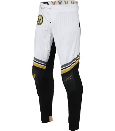 PANTS SPORTMODE BALLER BLACK/G