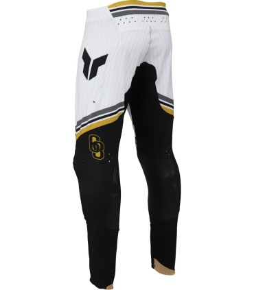PANTS SPORTMODE BALLER BLACK/G