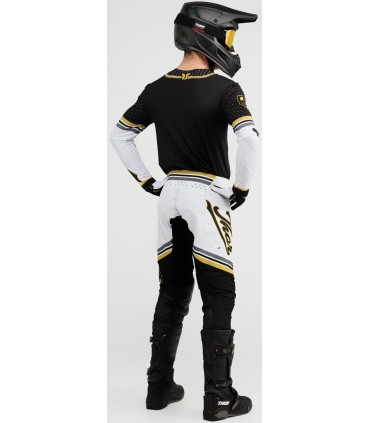 PANTS SPORTMODE BALLER BLACK/G