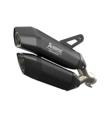 END CAP BMW R1300GS OE (LOWER)