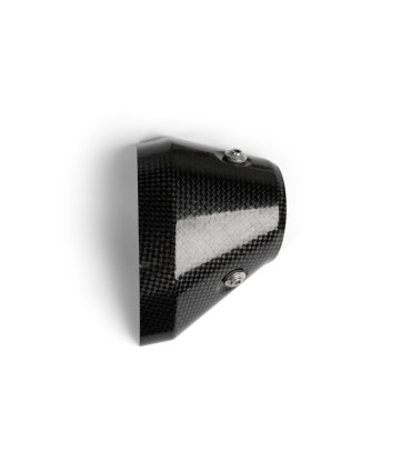 HEAT SHIELD BMW R1300GS OE (UP