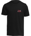 T-SHIRT JY VANTAGE NOIR SM
