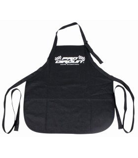 APRON PRO CIRCUIT BLACK W/POCK