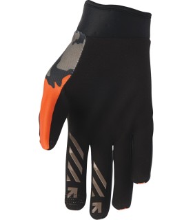 GLOVES LAUNCHMODE HUNTER ORANG