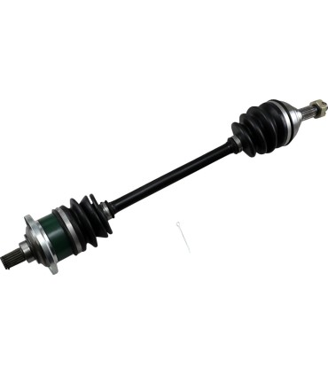 AXLE KIT COMPLETE ARC CAT