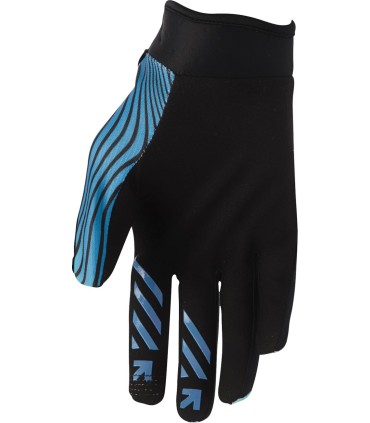 GLOVES LAUNCHMODE IDENTITY TEA