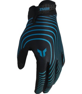 GLOVES LAUNCHMODE IDENTITY TEA