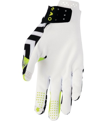 GLOVES SPORTMODE ANARCHY BLACK