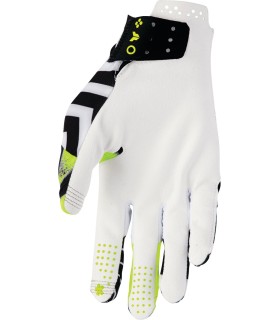 GLOVES SPORTMODE ANARCHY BLACK