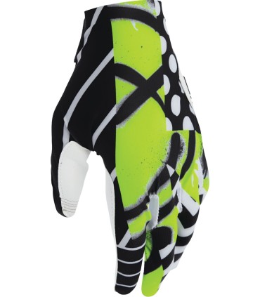 GLOVES SPORTMODE ANARCHY BLACK