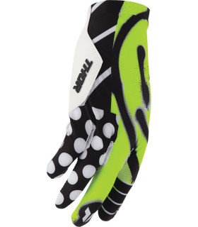GLOVES SPORTMODE ANARCHY BLACK