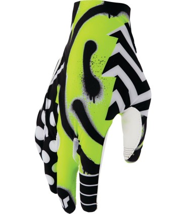 GLOVES SPORTMODE ANARCHY BLACK