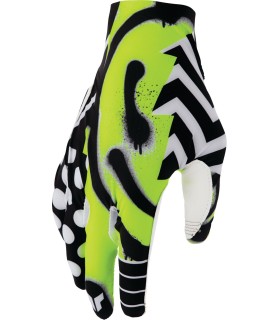 GLOVES SPORTMODE ANARCHY BLACK