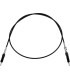 SHIFT CABLE HONDA UTV MOOSE