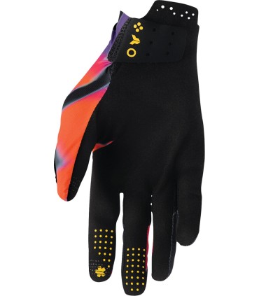 GLOVES SPORTMODE INFERNO ORANG