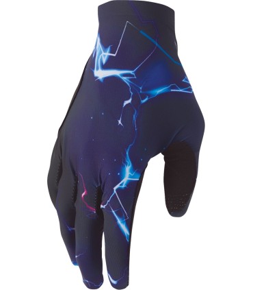 GLOVES SPORTMODE SURGE BLACK/B