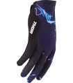 GANTS SPORTMODE SURGE NOIR/B