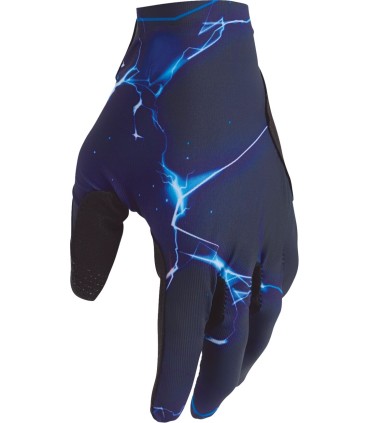 GLOVES SPORTMODE SURGE BLACK/B