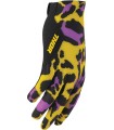 GLOVES SPORTMODE CHEETAH YELLO