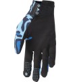 GANTS SPORTMODE CHEETAH BLEU/