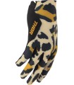 GLOVES WOMENS SPORTMODE CHEETA