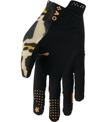 GLOVES WOMENS SPORTMODE CHEETA