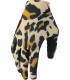 GLOVES WOMENS SPORTMODE CHEETA