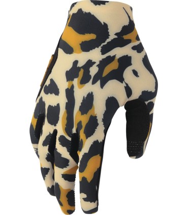 GLOVES WOMENS SPORTMODE CHEETA