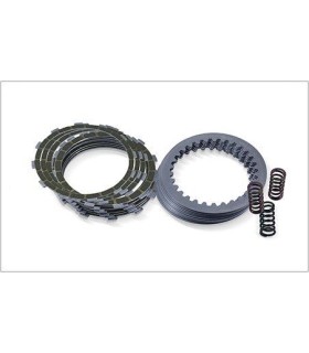 CLUTCH KIT KEVLAR