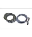 KIT D'EMBRAYAGE KEVLAR