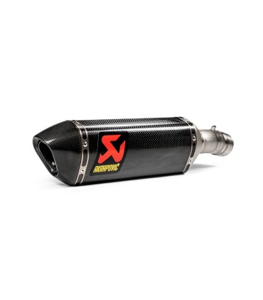 MUFFLER SLIP-ON CARBON S1000XR