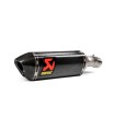 MUFFLER SLIP-ON CARBON S1000XR