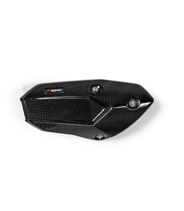 MUFFLER SLIP-ON CARBON S1000XR
