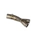 LINK PIPE TI YZF R6