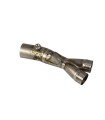 TUBE DE LIAISON TI YZF R6