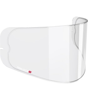 LENS PINLOCK ICON DOMAIN CLEAR