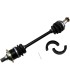 AXLE KIT COMPLETE ARC CAT