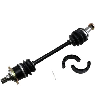 AXLE KIT COMPLETE ARC CAT