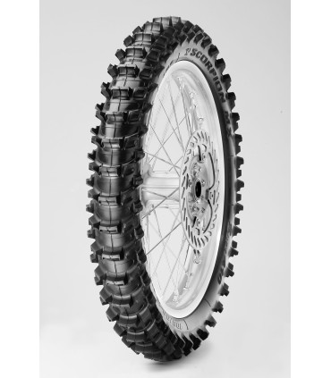 SCMX SOFT R 120/80-19 NHS 63M