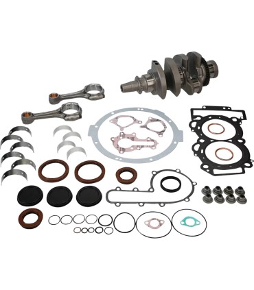 BOTTOM END KIT HR00123 POLARIS