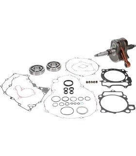 BOTTOM END KIT HR00124 YAMAHA