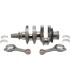CRANKSHAFT RODS KIT HR00026 PO