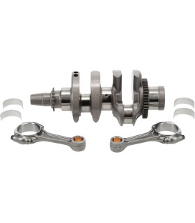 CRANKSHAFT RODS KIT HR00026 PO