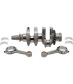 CRANKSHAFT RODS KIT HR00026 PO