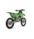EXHAUST EVO TI/TI KX250/X